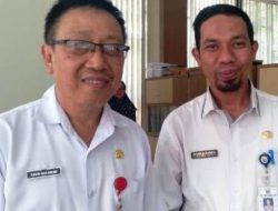 Kabid Kesmas Tidak Mengindahkan Hasil Rapat Kaban BKD Bersama Asisten III Gubernur Jambi dan Kadis 