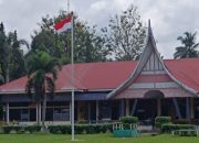 Ophir Kebun PTPN VI Provinsi Jambi  Peninggalan Belanda Peduli Rakyat 