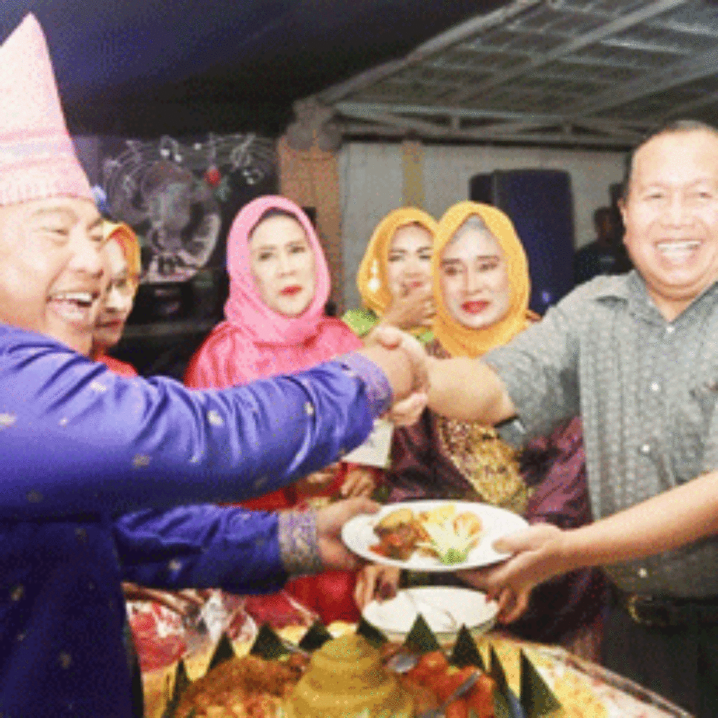 Ketua Isababel Dukung Pemerintah Prov Bangka Belitung Dalam Pembangunan Pariwisata