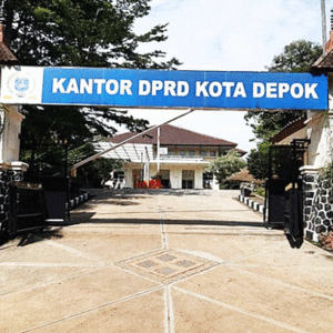 Wakil Ketua DPRD Depok, Jawa Barat, Yeti Wulandari, Menyoroti Peningkatan Pendapatan Asli Daerah
