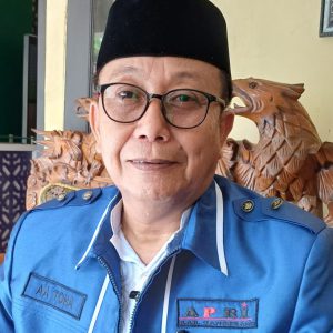 KUA Kecamatan Rajeg Sukseskan MTQ ke-13