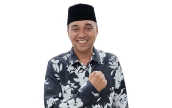 Ini Pandangan Ketua Rumah Guyub Tenabang Soal Pilpres 2024