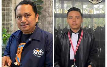 Jaringan Diskusi Re-Publik: Cawe Cawe Presiden Jokowi Akan Berdampak Buruk Pada Iklim Demokrasi