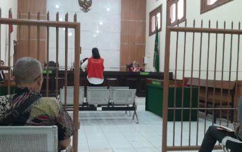 Pelaku Penipuan di Vonis Lebih Berat atas Tuntutan Jaksa