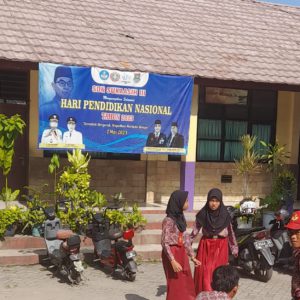 SD Negeri Suka Asih 3 Berharap Perhatian Serius Terkait Pembebasan Lahan