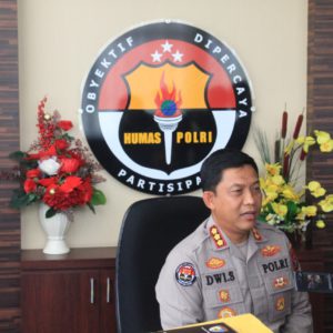 Polda Sumbar Maksimalkan Keamanan untuk Natal dan Tahun Baru 2024