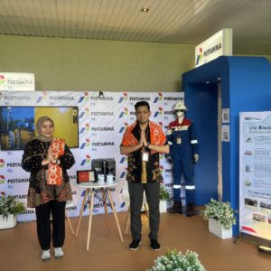 PDC Raih Penghargaan Dalam Forum Keselamatan Operasi 2023