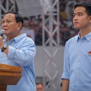 Direktur PRESISI: Pencalonan Prabowo-Gibran Terancam Dibatalkan Pengadilan