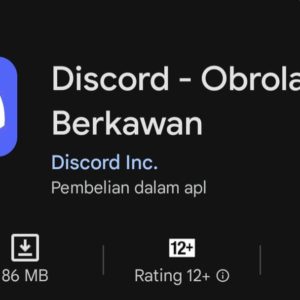 Diduga Digunakan Untuk Selingkuh, Apa Itu Aplikasi Discord??