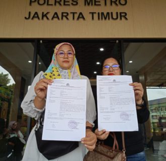 Dua Ibu Rumah Tangga di Condet Korban Penipuan Investasi Bodong