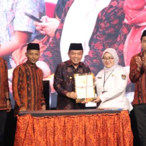 Provinsi Jambi  Hibah Tanah Untuk Bangun Kantor KPU 