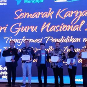 Sebagai Kabupaten/Kota Teresponsif Dalam Penyelenggaraan PPG Tahun 2023