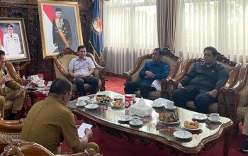 Komisi I DPRD Provinsi Jambi perjuangkan penambahan kuota calon Praja IPDN 2024