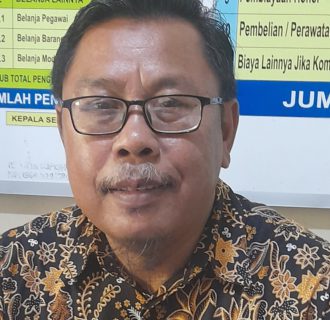 SMP Negeri 1 Pasar Kemis  Raih Penghargaan Adiwiyata Mandiri