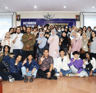 Capaian Bidang ESA KI DKI Jakarta Tahun 2023