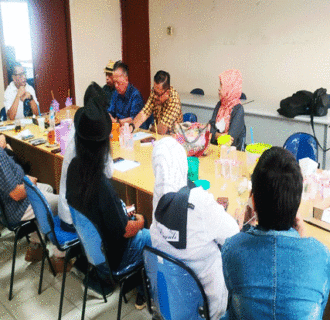 Budi Nugraha Ditetapkan Jadi Ketua Panitia Konferensi Provinsi PWI DKI Jakarta