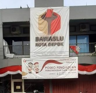 Skandal Politik Mengguncang Kota Depok: Anggota Panwascam Diberhentikan Permanen oleh Bawaslu