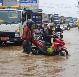 Ingrid Kansil Desak Aksi Cepat Pemerintah Tangani Banjir Jabodetabek: Panggilan untuk Kolaborasi dan Transformasi