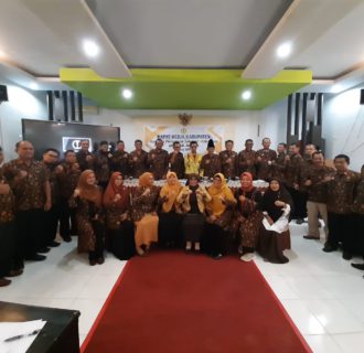 APSI Merupakan Organisasi Bergengsi Harus Mampu Menghasilkan Eksistensinya di Masyarakat