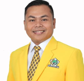 Supardiono: Genjot Ekonomi Rakyat Dorong Pertumbuhan Industri