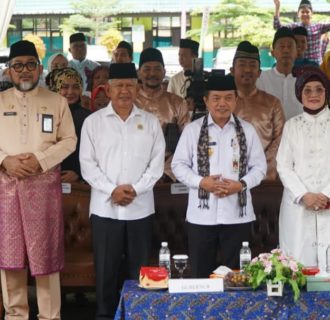 Al Haris: Pendidikan Islam Merupakan Historis Sejarah