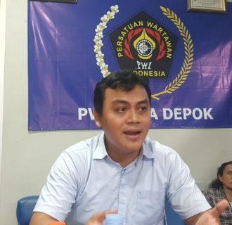 Pemecatan Diduga Cacat Hukum dan Bentuk Fitnah Keji Amri Joyonegoro: Akan Lawan Keputusan  Bawaslu Depok