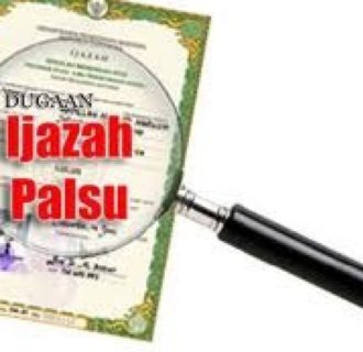 Peserta CPPPK Kemenag Diduga Gunakan Ijazah Aspal untuk Ikuti Seleksi