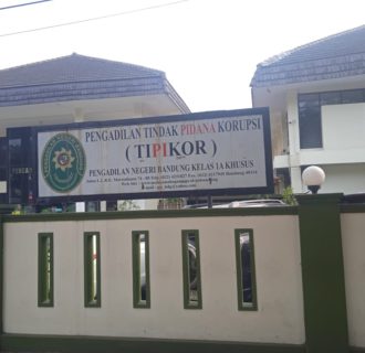 PN Bandung akan Segera Sidangkan Bandung Smart City Jilid Dua