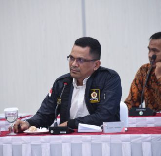 Dampak Konflik Laut Merah: Pengamat Maritim Soroti Ancaman Krisis Pangan dan Energi Global