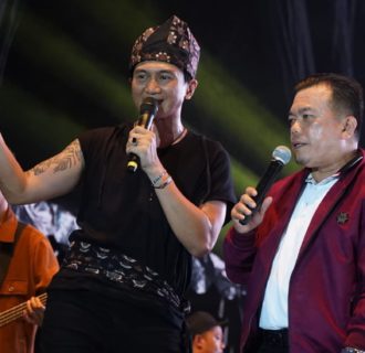 Gubernur Al Haris Ucapkan Terima Kasih Masyarakat Jambi Turut Berkontribusi