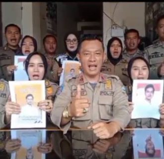 Ini Alasan Siaga 98 untuk Cabut Sanksi terhadap Satpol PP Garut yang Dukung Gibran