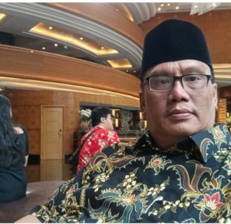 Norman Fauzi: NU ya NU, PKB ya PKB, Organisasi Keagamaan Jangan Dicampuradukkan dengan Partai Politik
