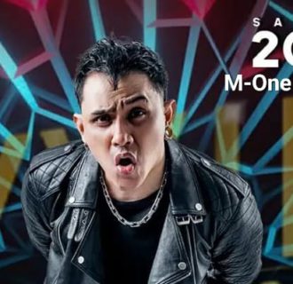 DJ Vicky Nitinegoro Siap Guncang M-One Club Bogor Akhir Pekan Ini
