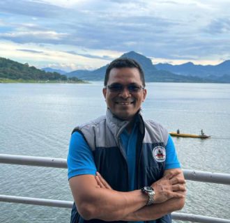 Dukungan IMO: Indonesia Aktif Terapkan Green Shipping untuk Net Zero Emission 2060