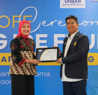 Universitas Indonesia Menghadirkan 4 Smart Classroom Terbaru untuk Memperluas Inklusivitas Pendidikan