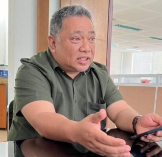 Melalui Programnya, PTPN IV Regional 4 Bantu Fasilitas Pendidikan, Masjid dan Jalan Desa