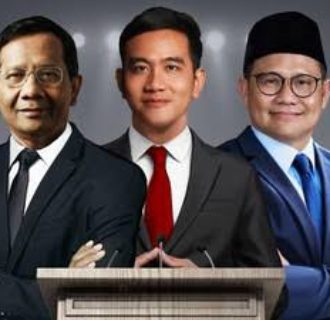 Debat Cawapres, Matinya Nalar Akademisi, dan Moral Agamis