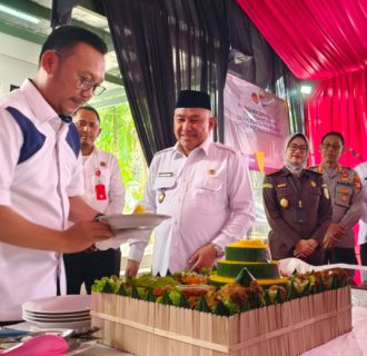 BPN Depok Pecahkan Rekor, Sertifikasi 1.000 Aset Tanpa Dana APBD