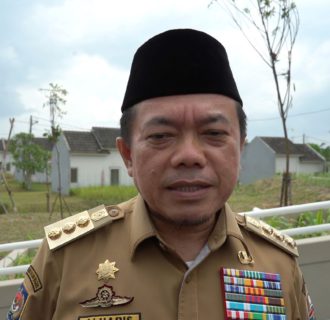 Gubernur Al Haris Dengan Tegas Mengatakan Angkutan Batubara Harus Jalur Sungai
