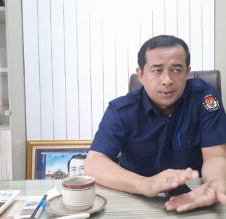 Ketua KPU Provinsi Jambi: Tercatat 1.841 DPT Warga SAD