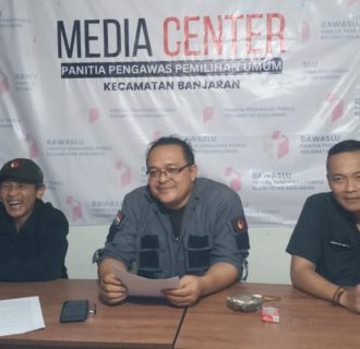 Panwascam Banjaran Lakukan Pencegahan Pelanggaran Dalam Tahapan Kampanye 