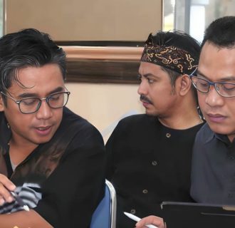 BPN Kota Depok Bagi Dua Tim Percepat Realisasi Target PTSL 2024