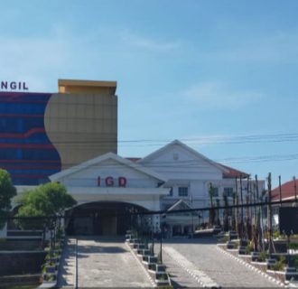 RSUD Bangil Berencana Bangun Fasilitas Kesehatan Khusus Anak