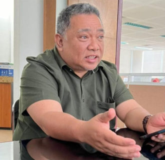 PTPN IV Regional 4, Cepat Respon Korban Bencana Banjir