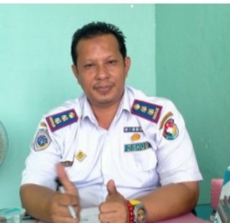 KPU Mukomuko Siap Siap Angkat Kaki, Dishub Akan Pulang Kerumah