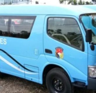 Mobil Transdes Terancam Ditarik Dishub Mukomuko, Ini Alasannya