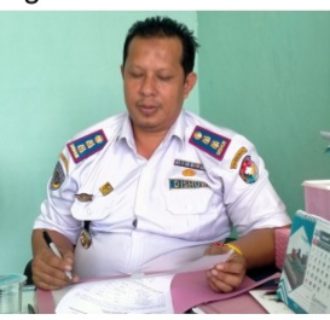 Dianggap Rawan Kecelakaan, Dishub Mukomuko Usulkan Pemasangan Traffic light dan Warning di Persimpangan