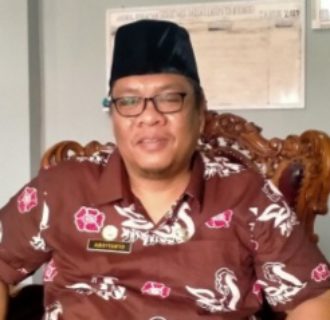 Utamakan Kepentingan KPU, Dishub Mukomuko Diminta Bersabar, Sekda: Kita Masih Banyak Gedung