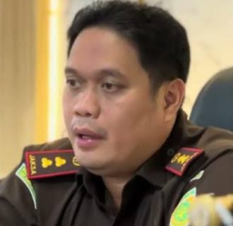 Kejaksaan Negeri Toli Toli dan Gakum Ringkus Penambang Liar