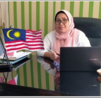 Terkendala, Disperindag Mukomuko Tunda Permintaan Pengusaha Malaysia Kuliner Khas Mukomuko Sambal Lokan